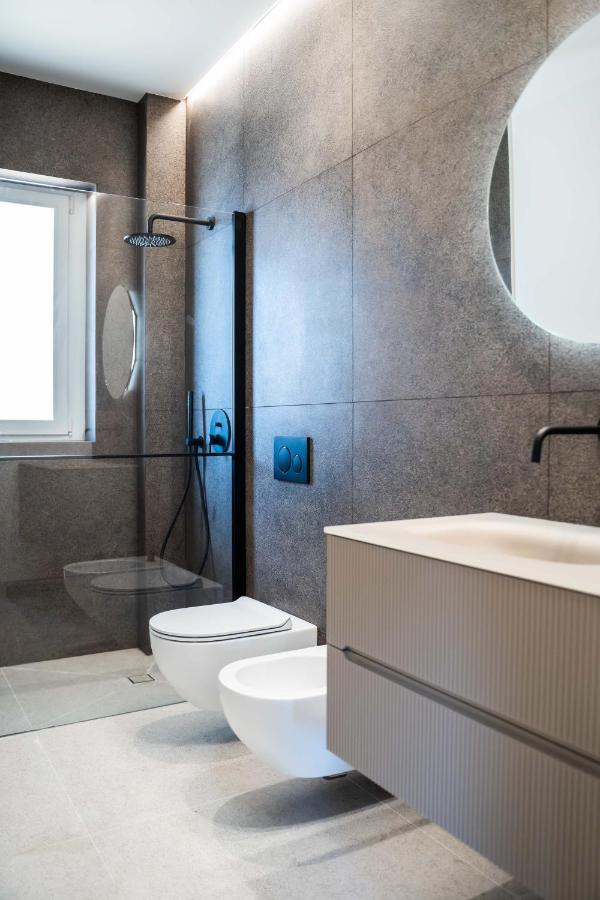 Acquamarina Luxury House Villa Aci Castello Exterior photo