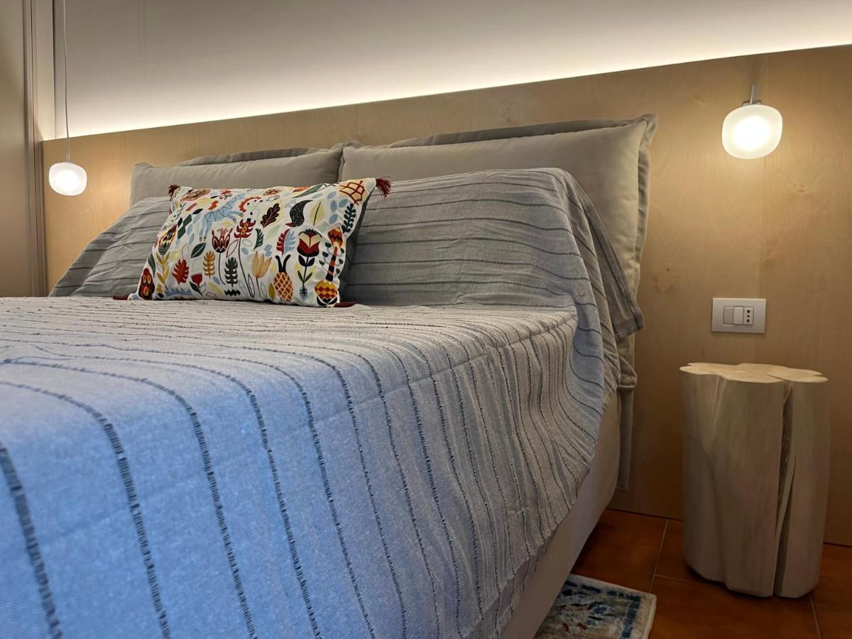 Acquamarina Luxury House Villa Aci Castello Exterior photo